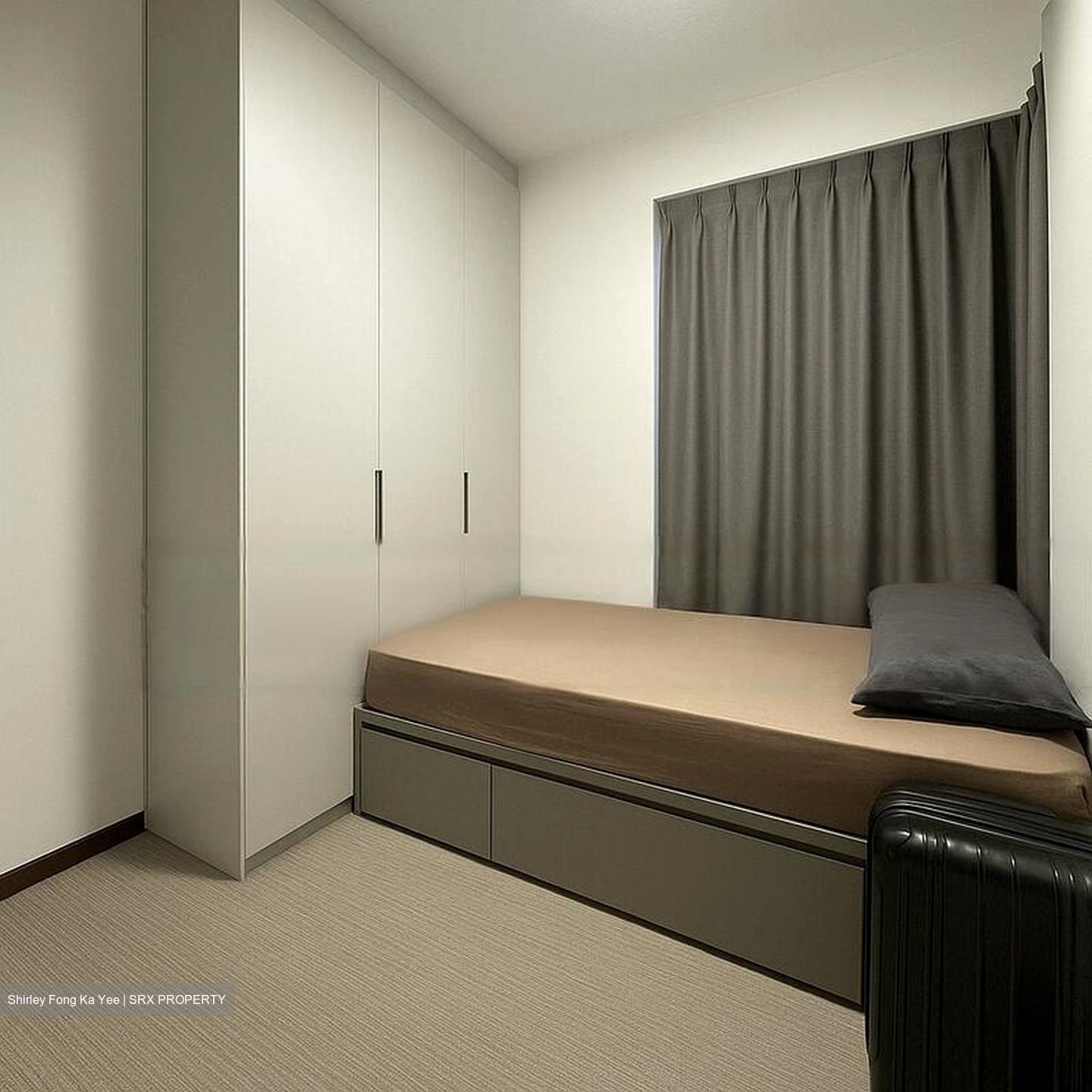 Parc Esta (D14), Apartment #449656361